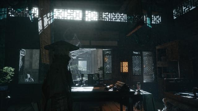 《影之刃零》3DM评测10分:无愧于心