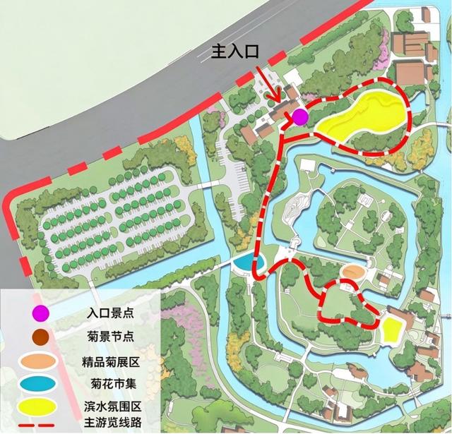 南通这里又要火了！